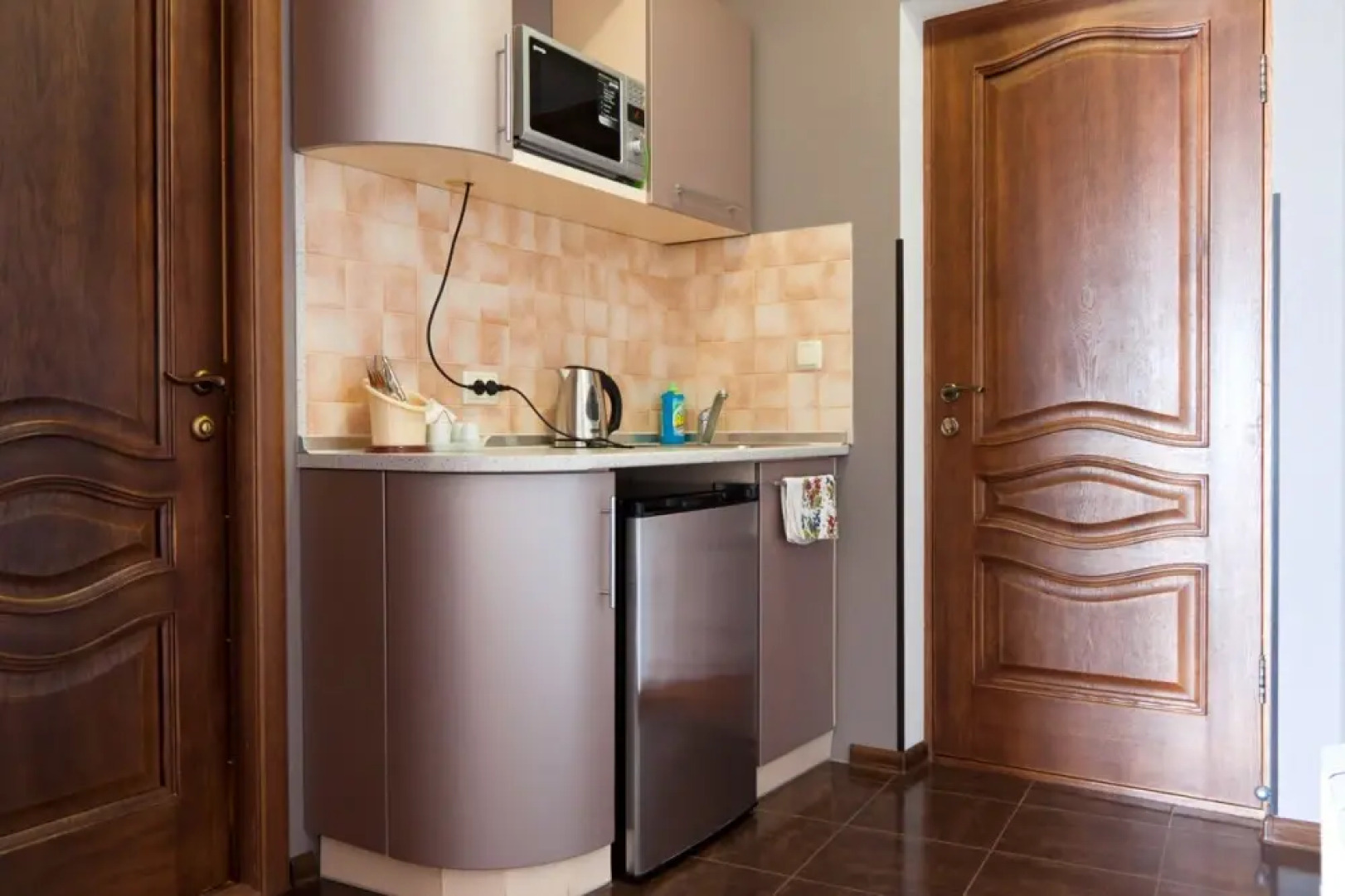 Гостевой дом Лиана