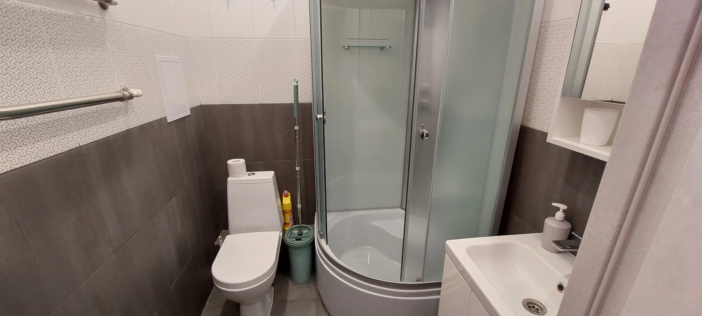 Апартаменты СВ Мичуринский