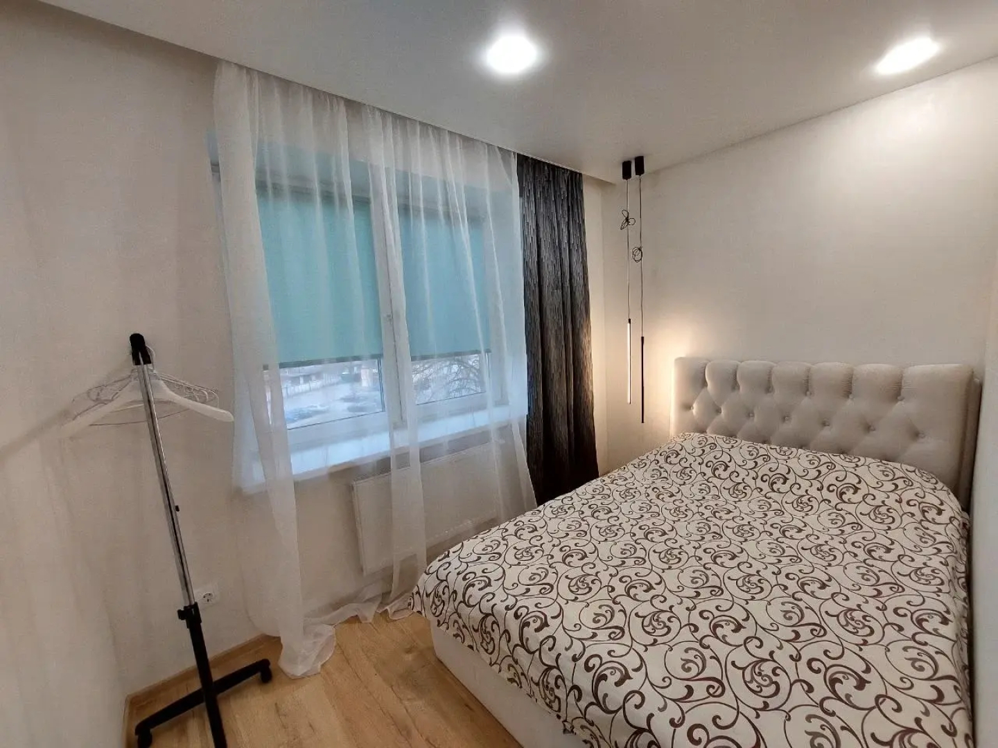 Апартаменты Новая Квартира в Центре Бреста