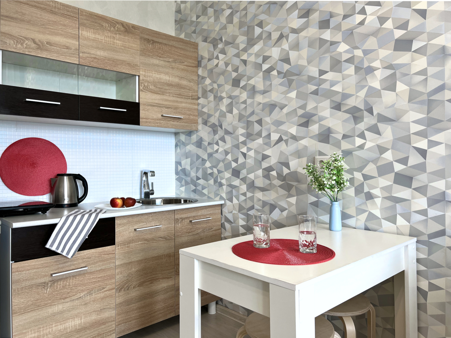 Квартира Студия у Цыбы