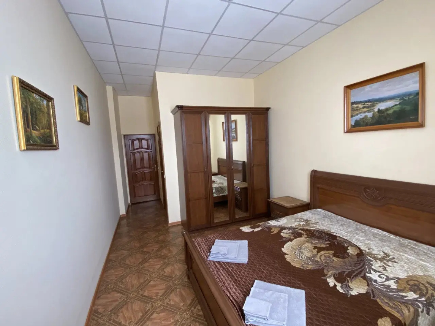 Гостевой Дом Усадьба Заилечье