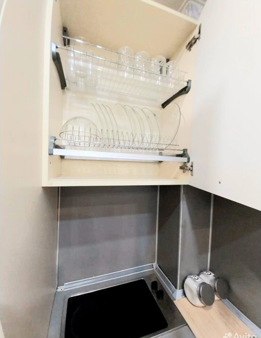 Квартира БС-50/2