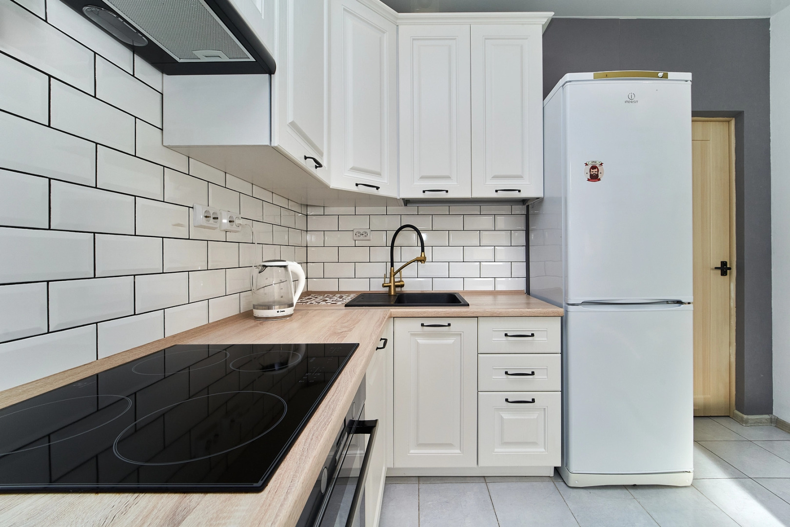 Апартаменты ВК 28 у Парка Галицкого 4-х местные