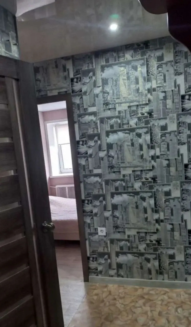 Апартаменты Квартира в Ванино