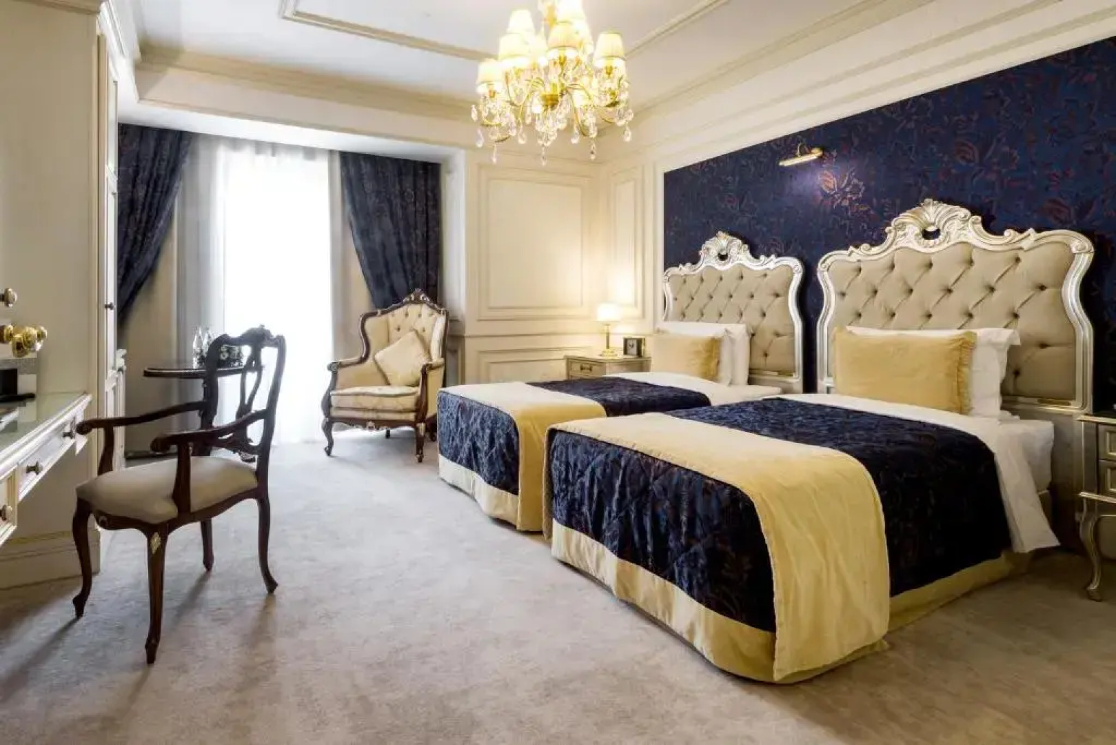 Отель Rixos Khadisha Shymkent