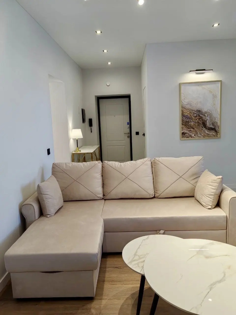 Апартаменты VIP Apart