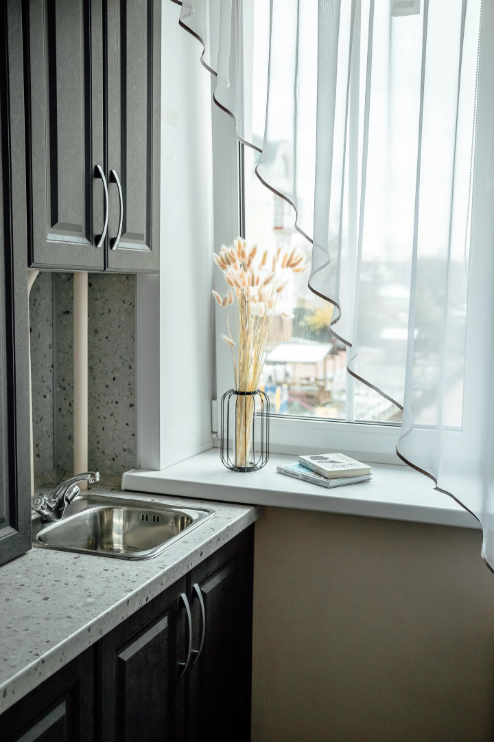 Апартаменты Нежность у реки Волга