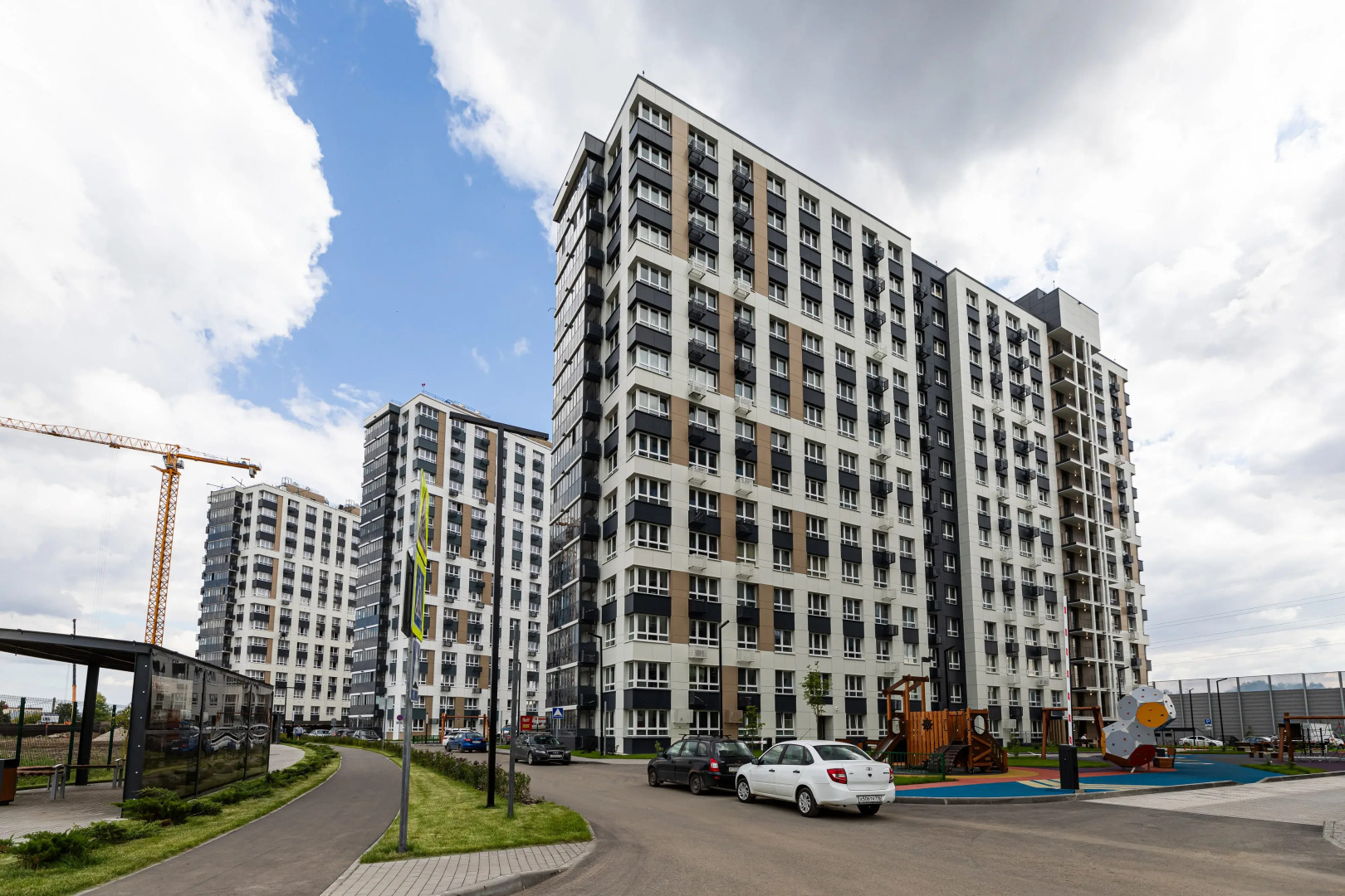 Апартаменты семейные TatAparts идеальны для вас