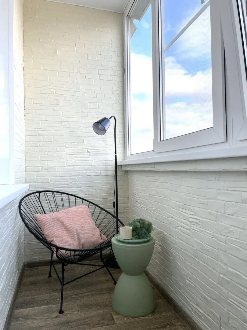 Квартира Новгородская слобода