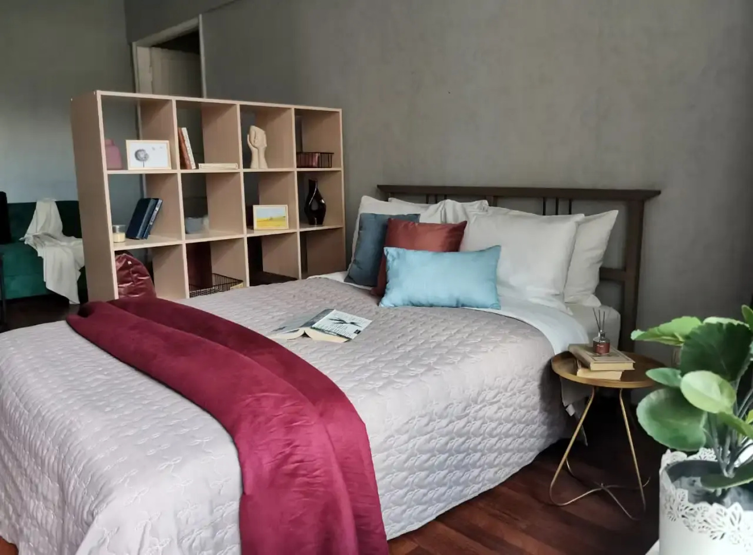 Апартаменты на Вавилова 17