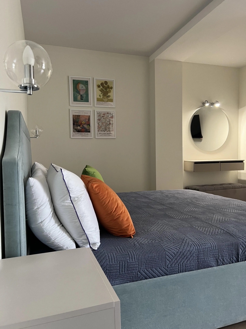 Хостел Как дома и точка