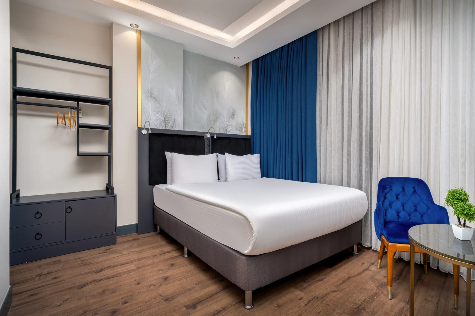 Отель Best Western Premier Hidden Hills