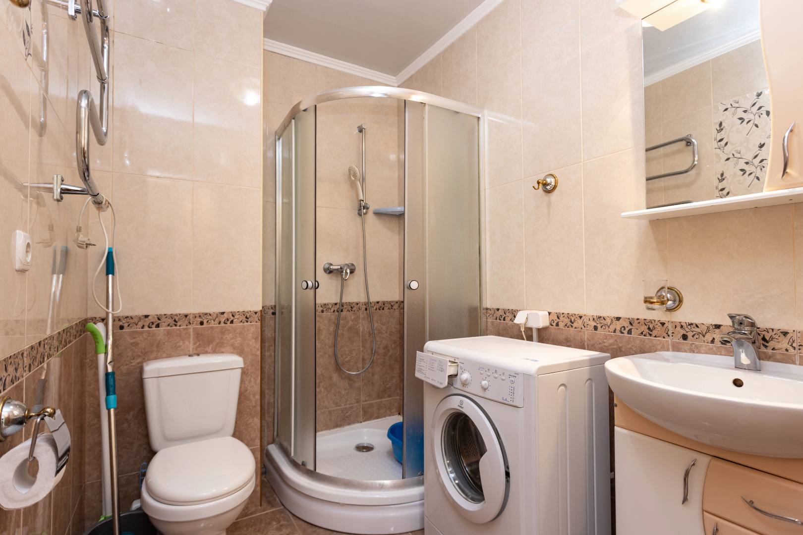 Квартира Atlant Shine-2