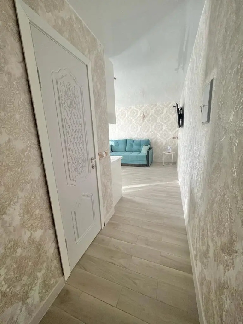 Апартаменты Созвездие Камчатки В Центре Города