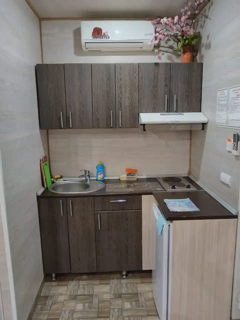 Гостевой дом Калинина 20