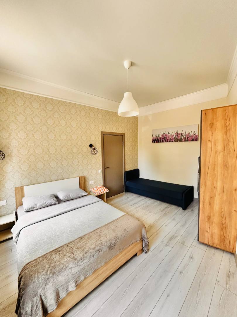 Апартаменты Remarka Home 2