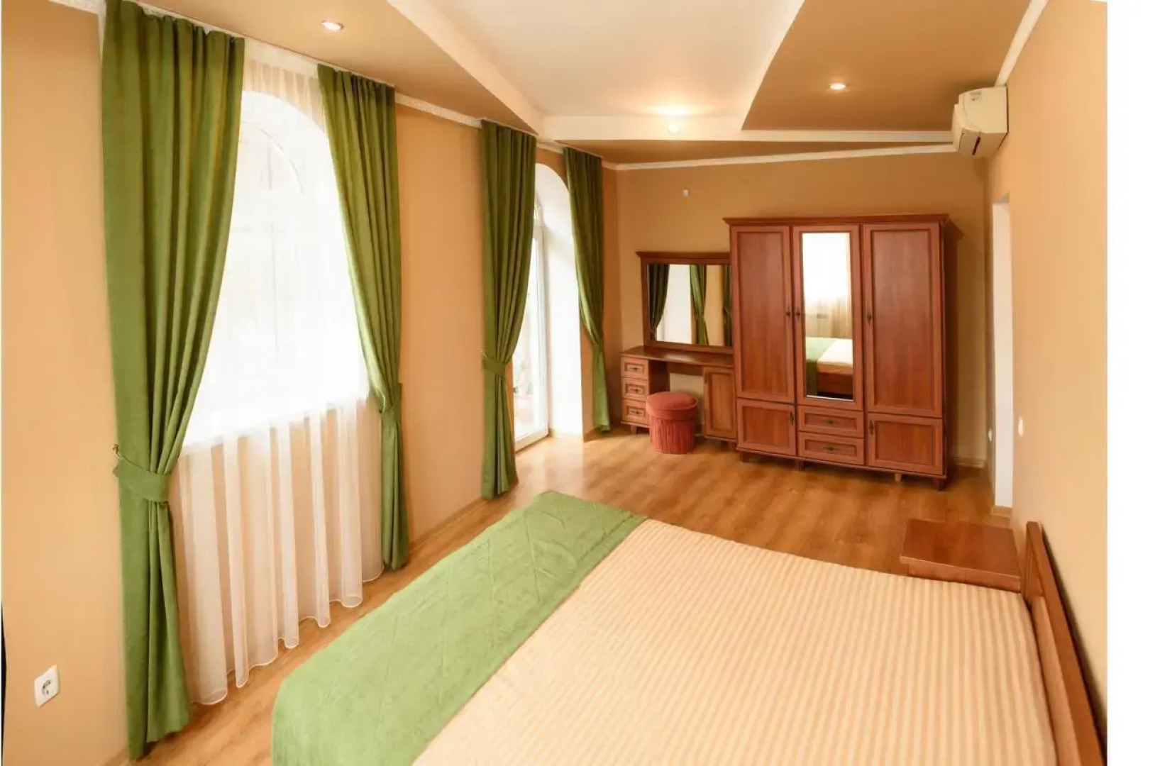 Гостевой дом Белая Крепость