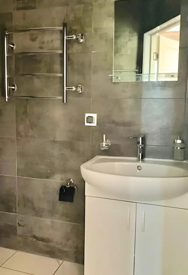 Квартира в СТ Виноградный Дом 34