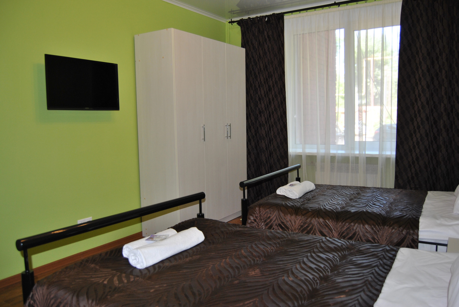 Мини-Отель Андерсен