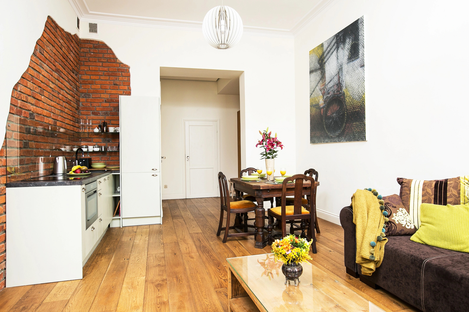 Апартаменты Otium Jewish Quarter Miodowa Residence