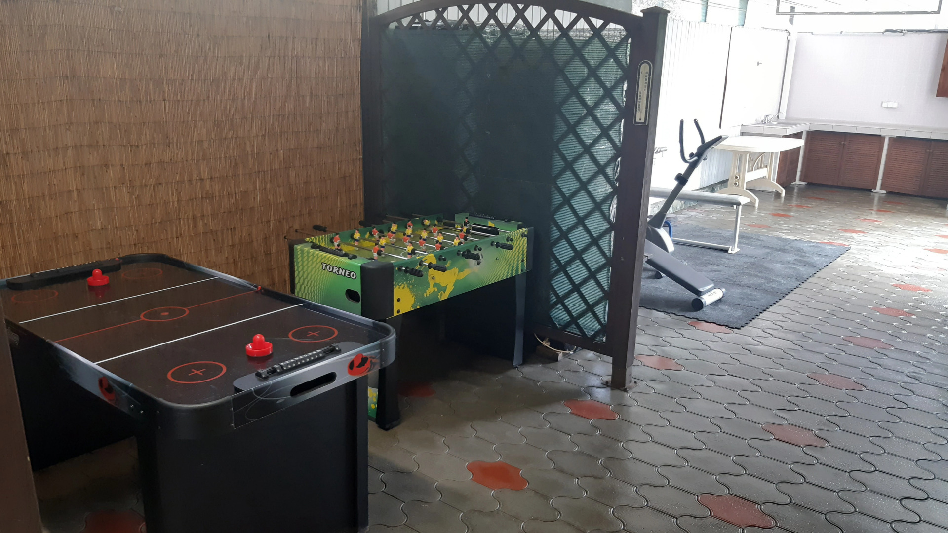 Гостевой дом Гармония