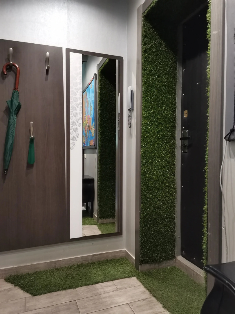 Апартаменты Катушечная