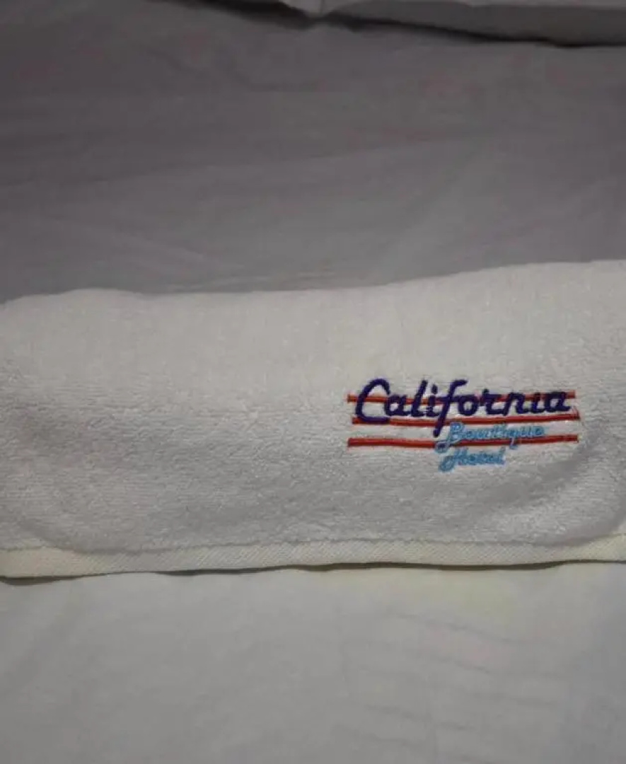 Отель California Boutique