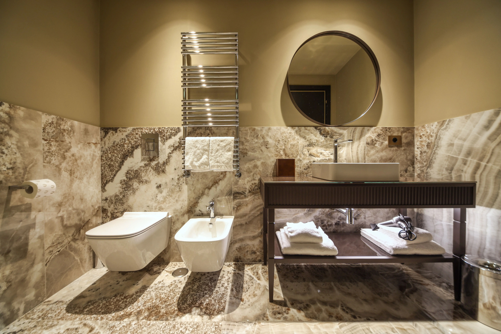 U-Visionary Venezia Hotel