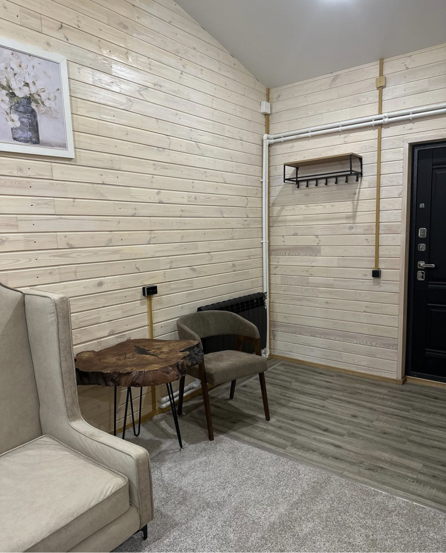 Отель Гостиный Двор Вдохновение