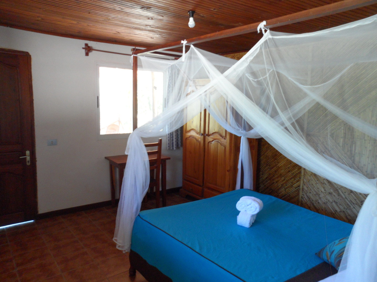 Гостевой Дом Shangri-La Lodge