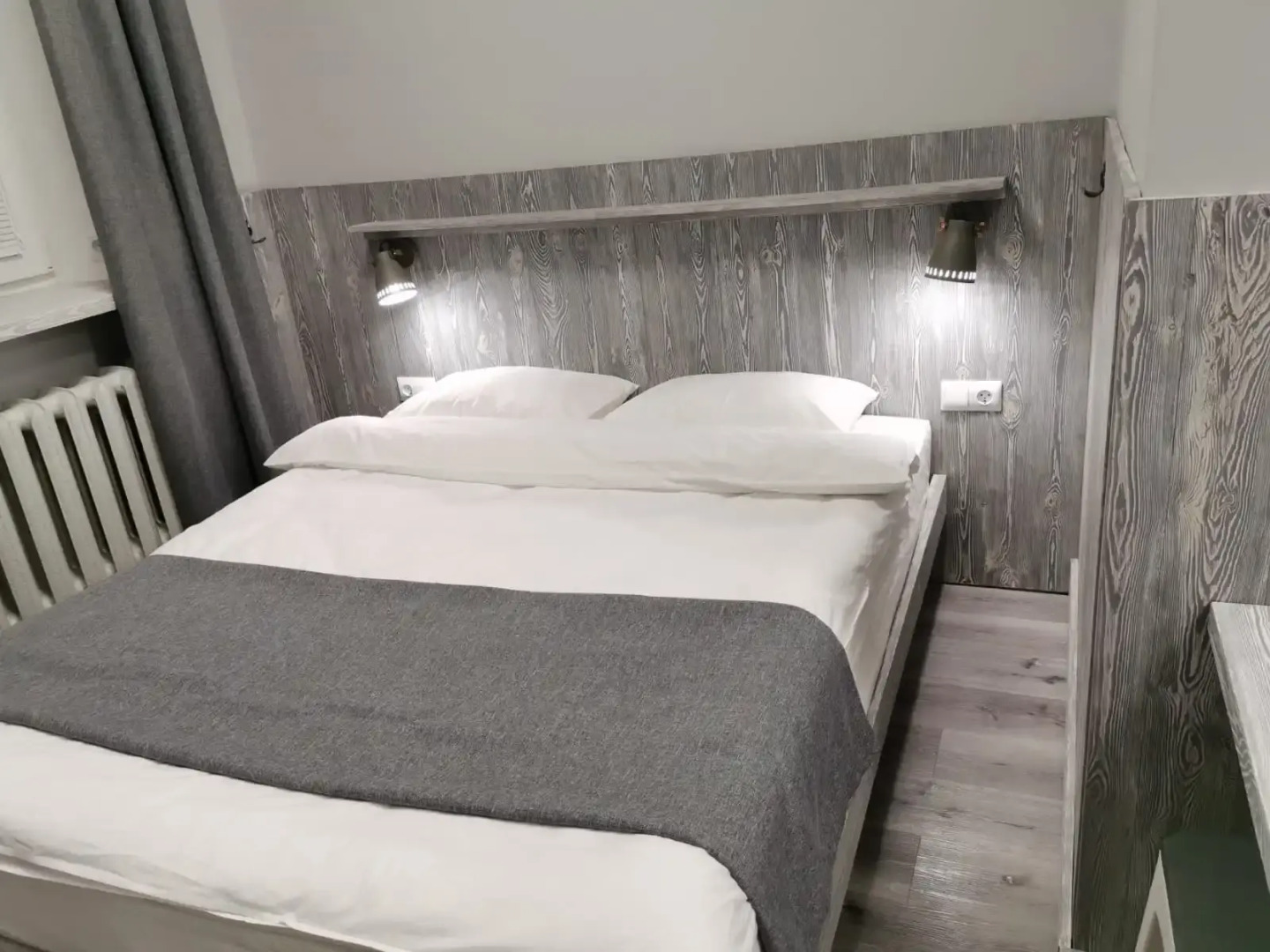 Меблированные комнаты СтарградЪ