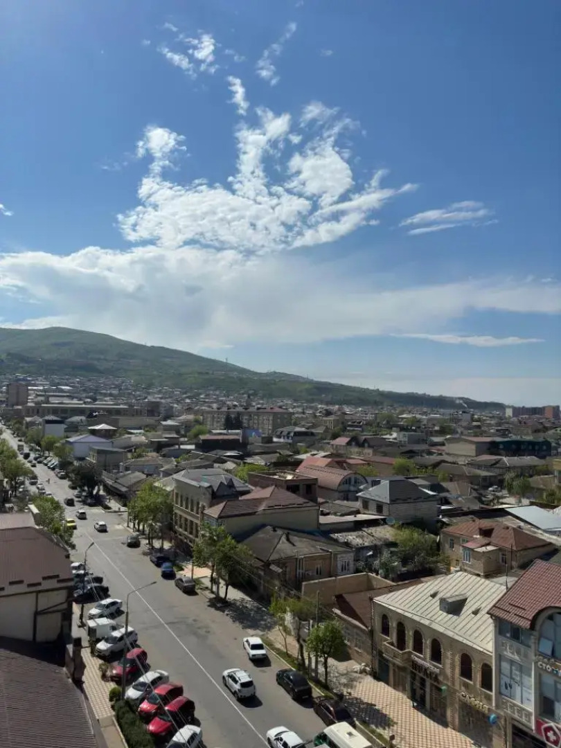 Апартаменты на улице Пушкина 43