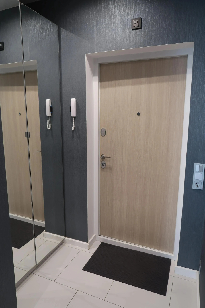 Апартаменты Bereg Apartment Comfort Class