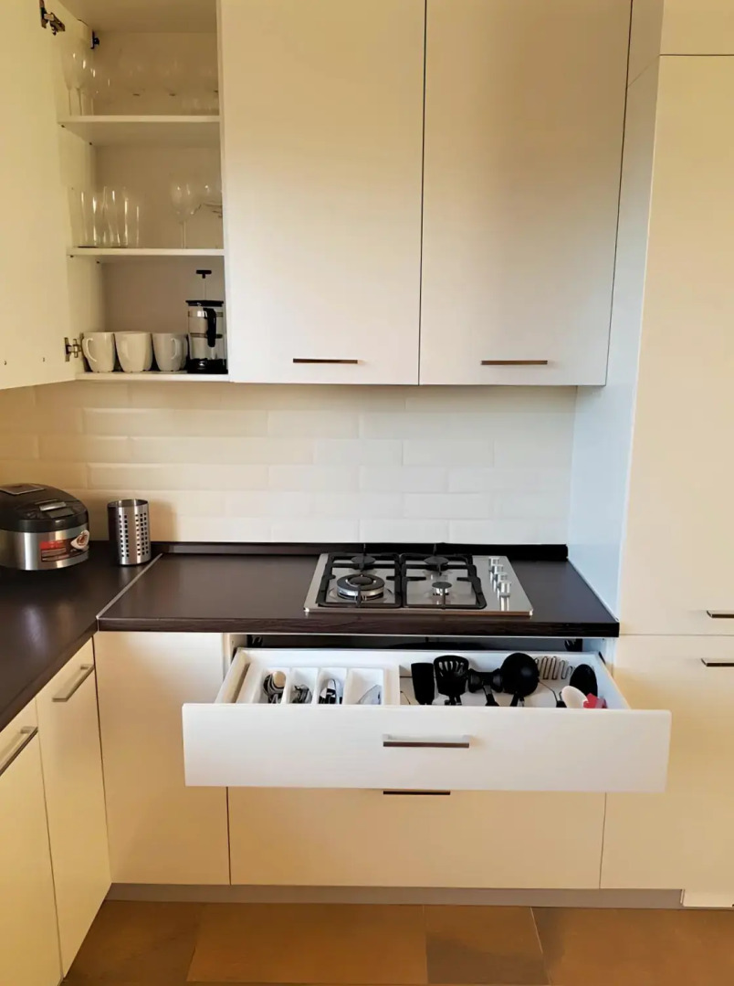 Вилла на Центральной 37