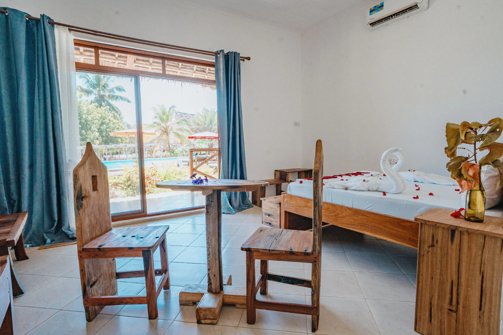Bella Vista Resort Zanzibar