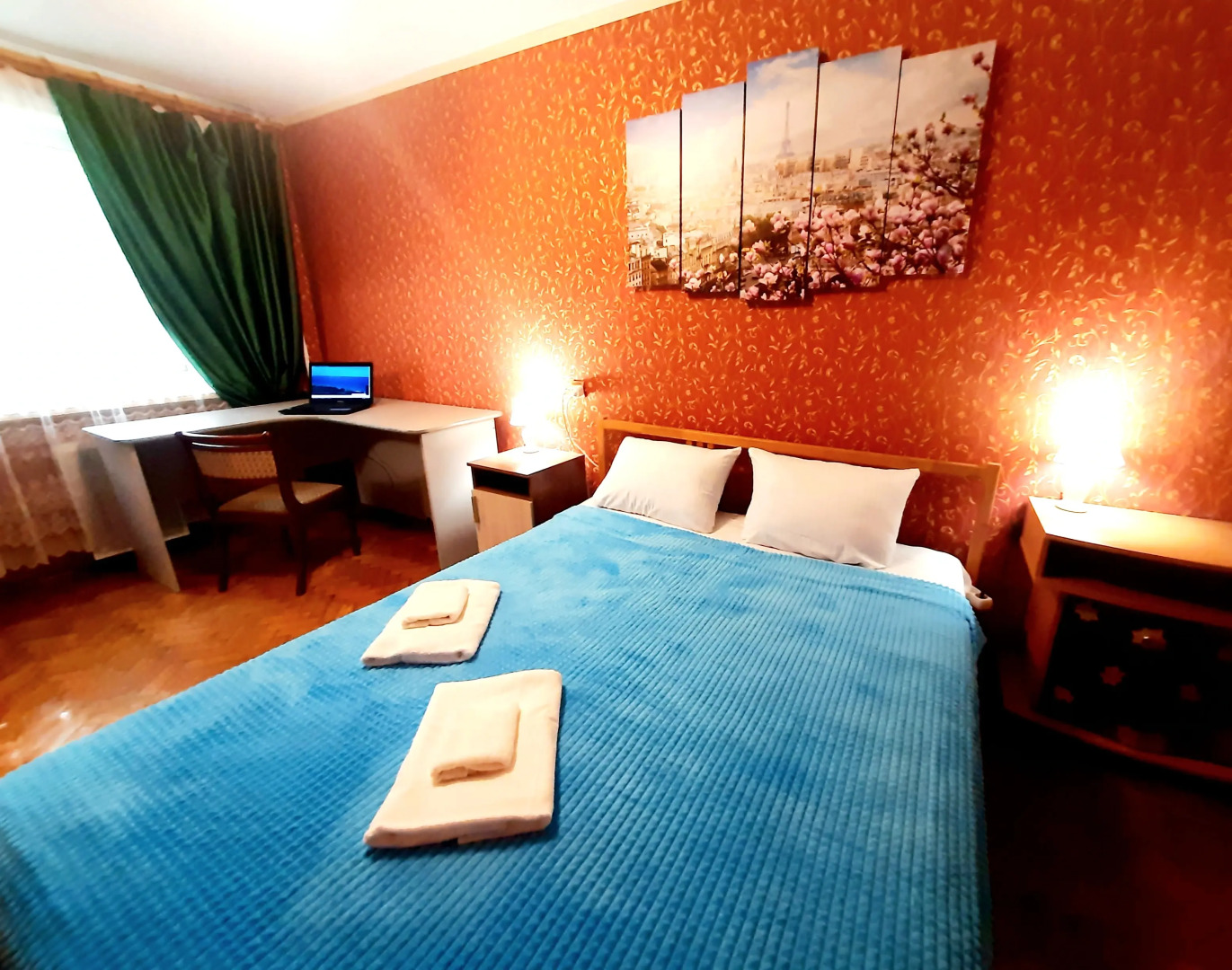 Квартира Гостеприимный Смоленск