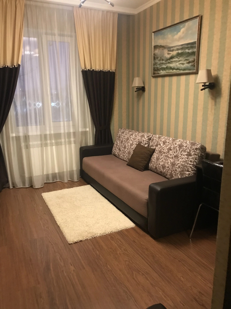 Отель Городской Malvida