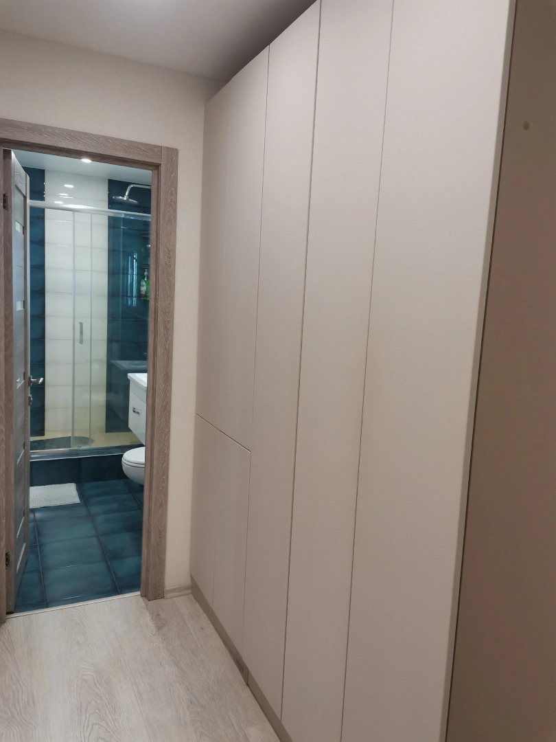 Апартаменты Кирпичная 26-93