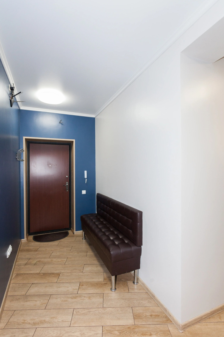 Квартира Abakan.Apart на Лермонтова