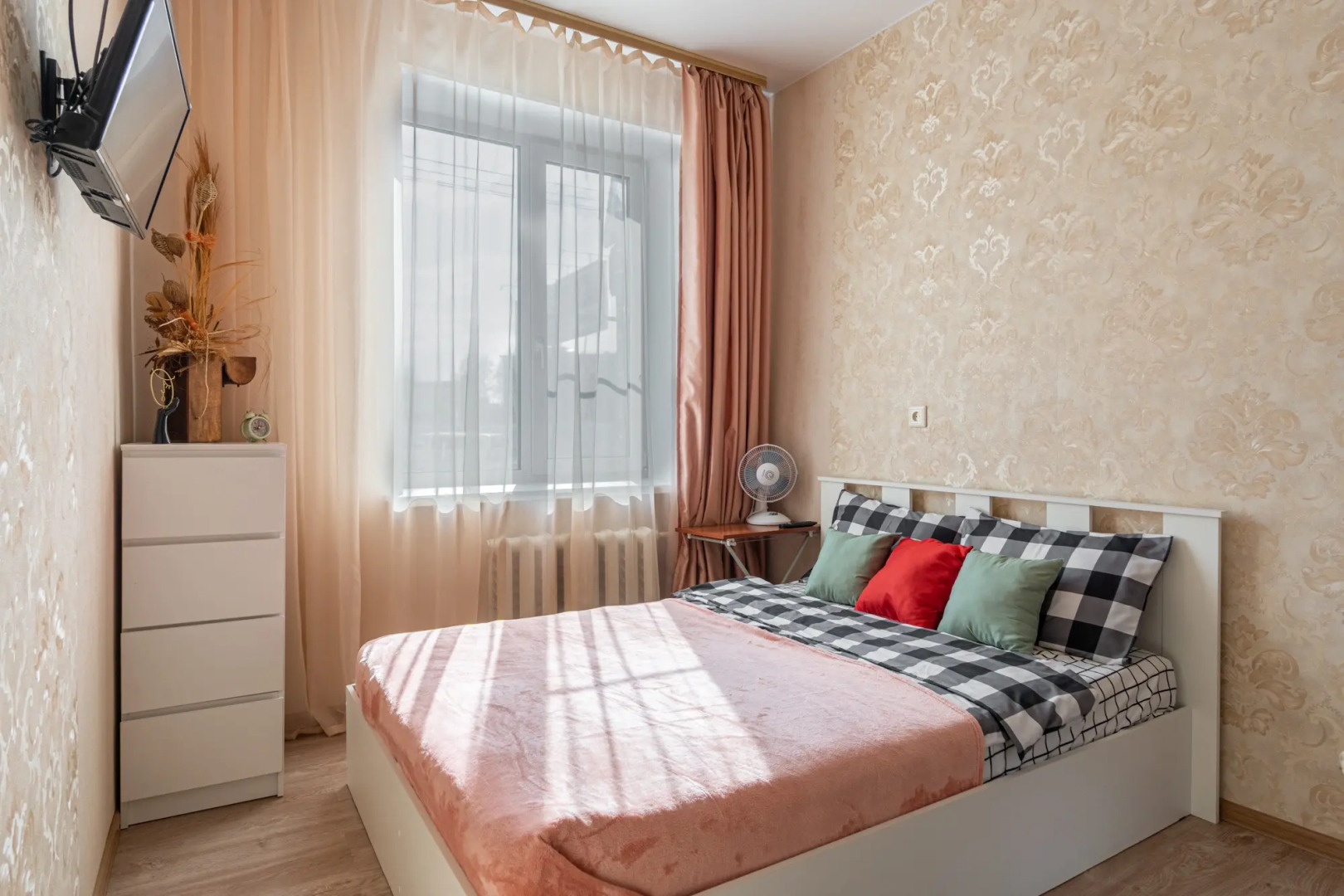 Апартаменты Петербургский Романтик