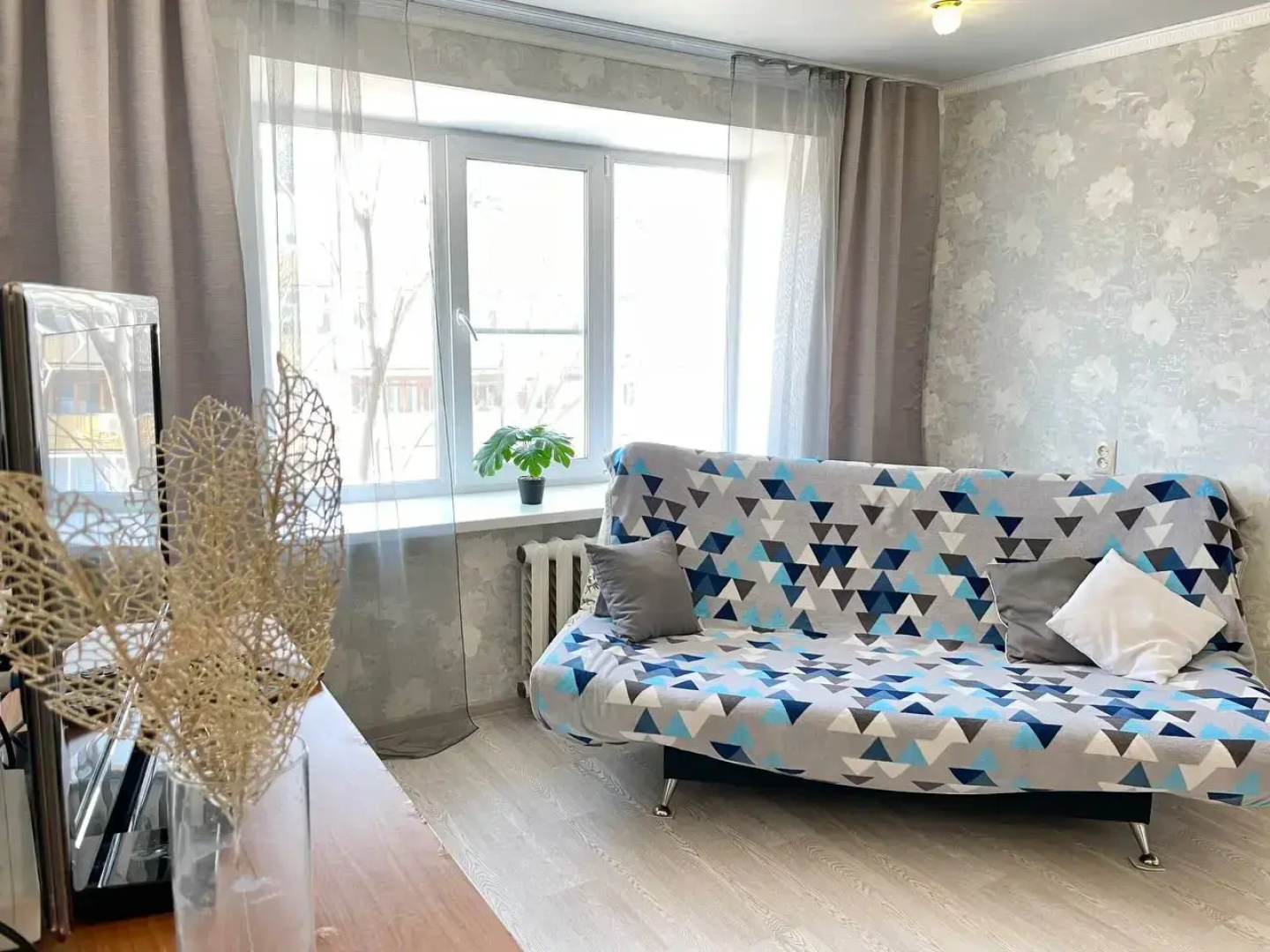 Квартира Копылова 43/2-37