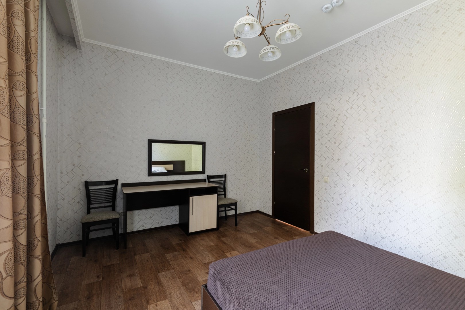 Мини-отель "На Октябрьской"