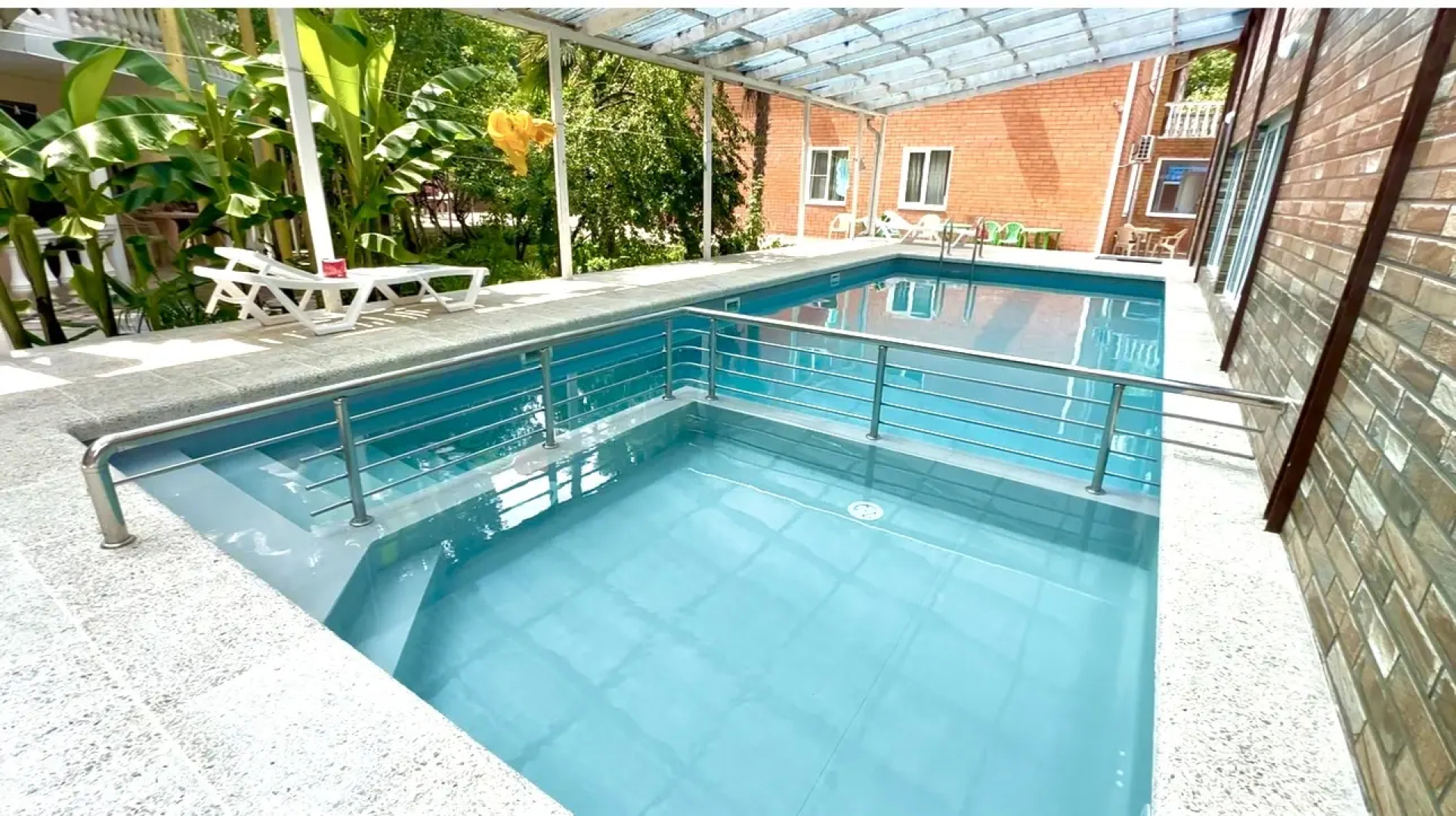 Гостевой дом Noshen