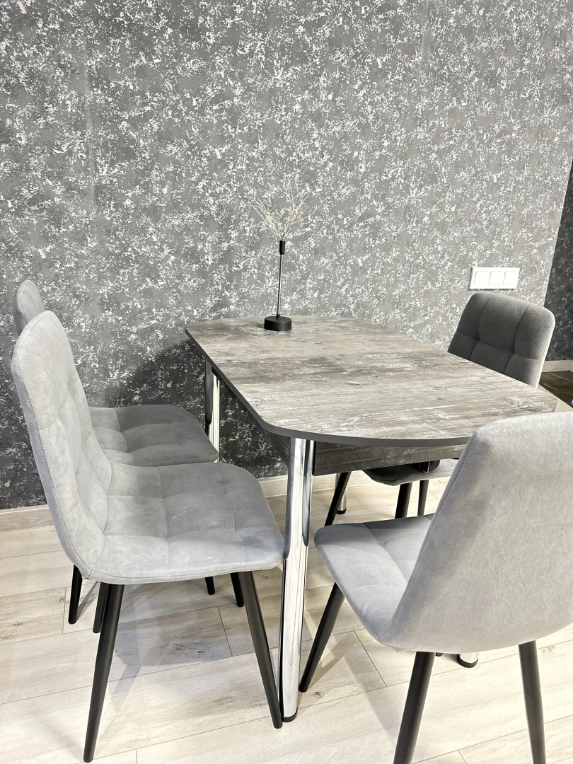 Квартира на Ул Рудольфа Нуреева 5