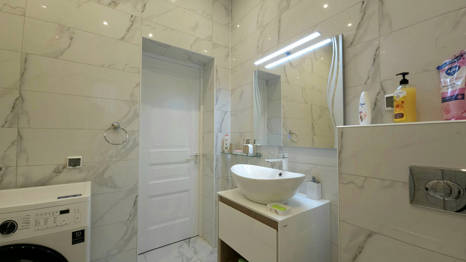 Частный дом в Черте Города