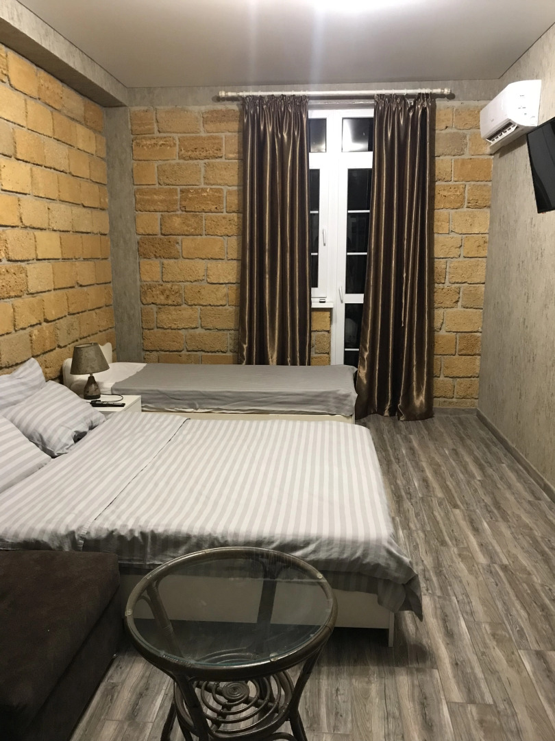 Гостевой Дом Викинг