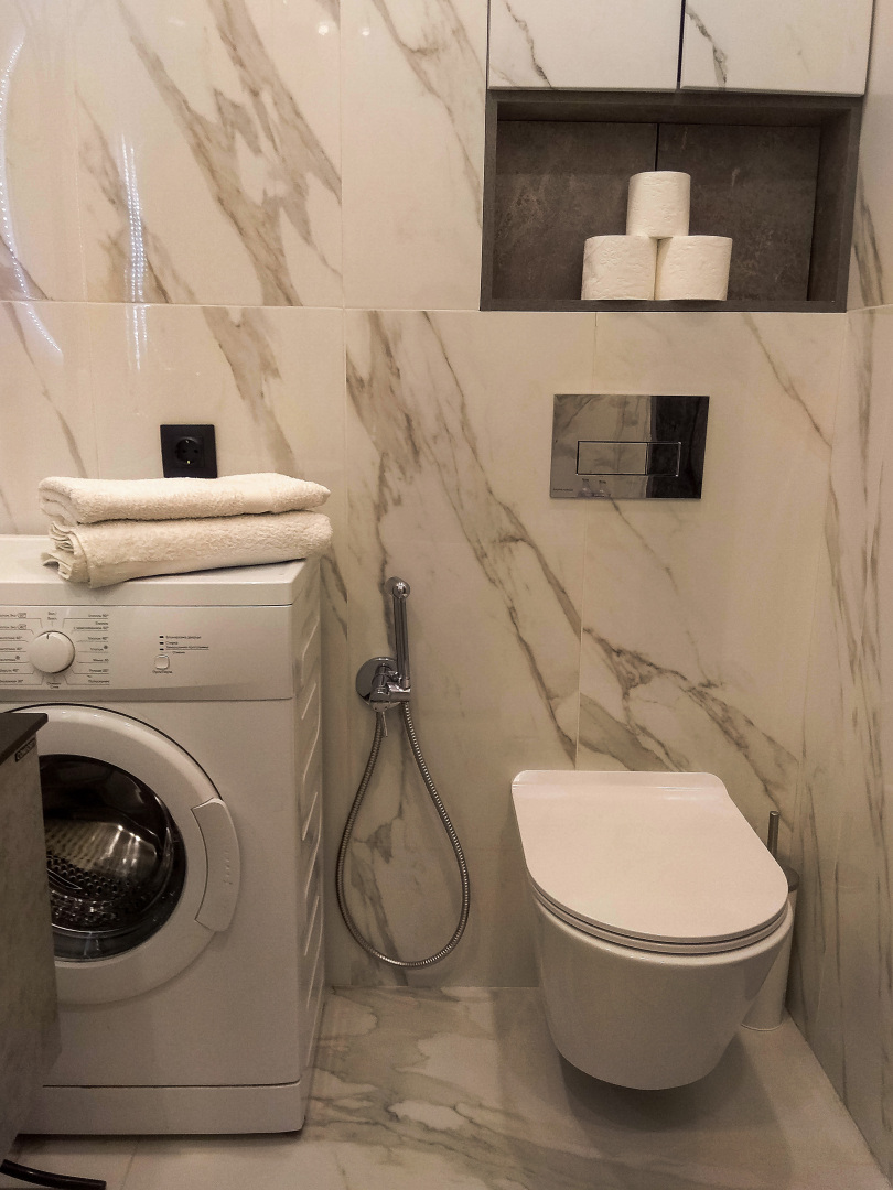 Апартаменты Люкс в центре