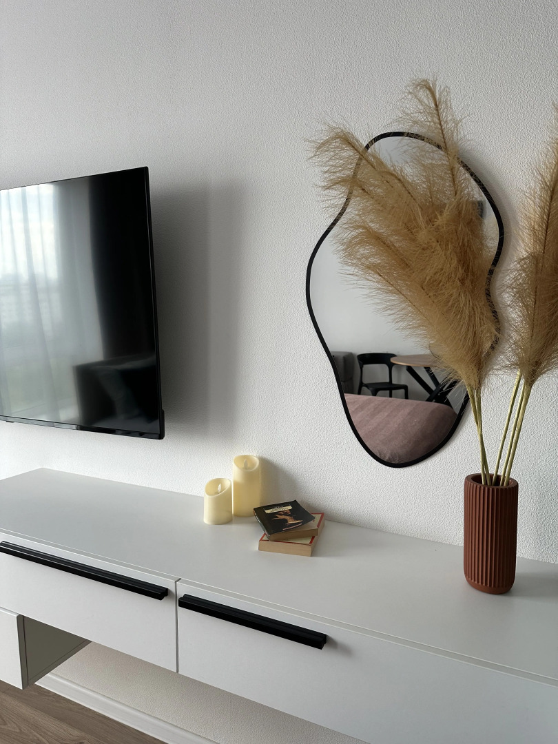 Квартира Свиблово