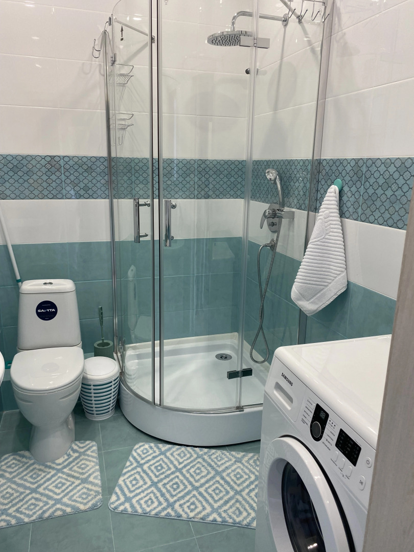 Апартаменты Красотка бизнес-класса в элитном доме в центре