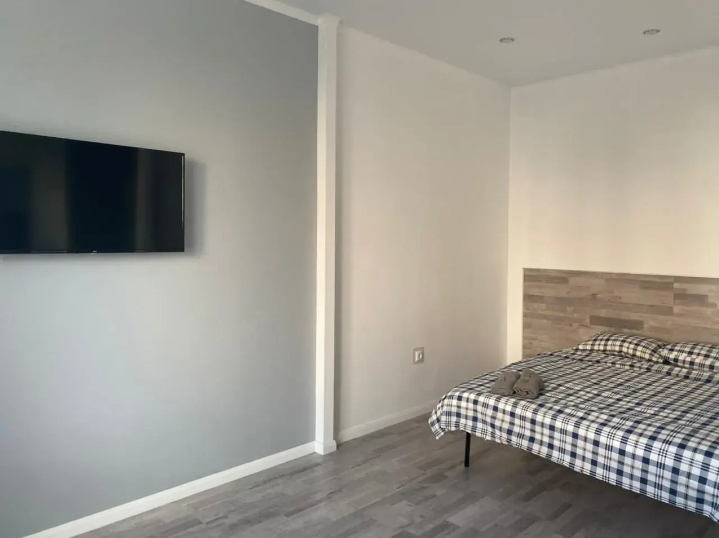 Апартаменты Хвойная 16